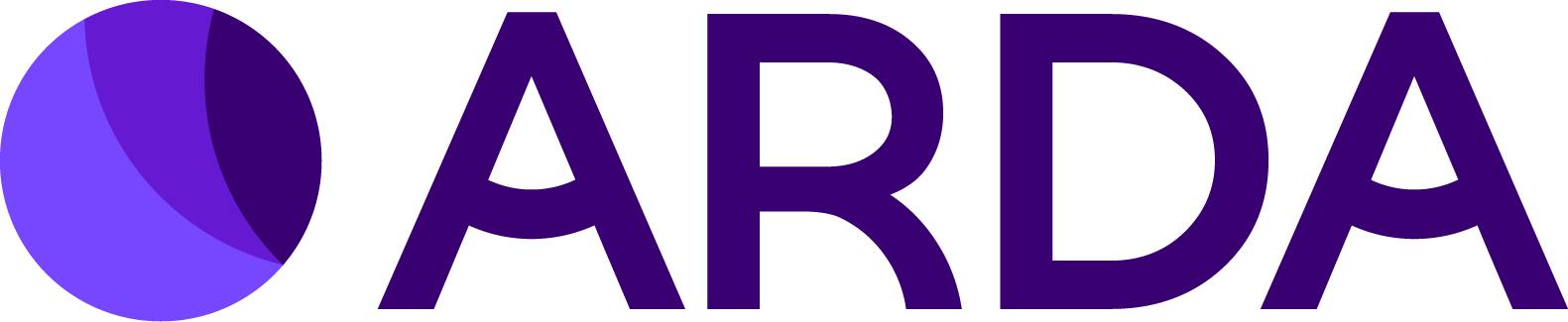 ARDA logo