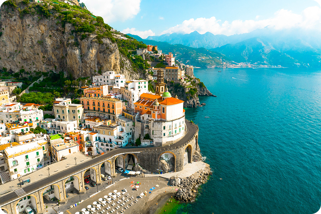 Digital destinations.