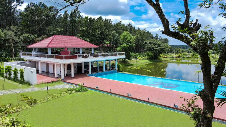 Rosetta Sakleshpur property pool